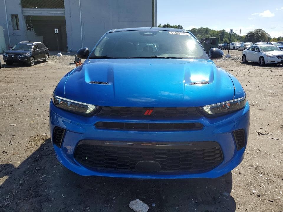 2024 DODGE HORNET R/T PLUS 5