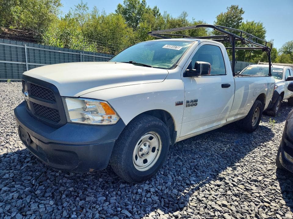 2017 RAM 1500 ST