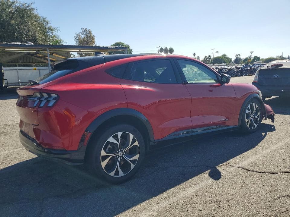 2023 FORD MUSTANG MACH-E PREMIUM 3