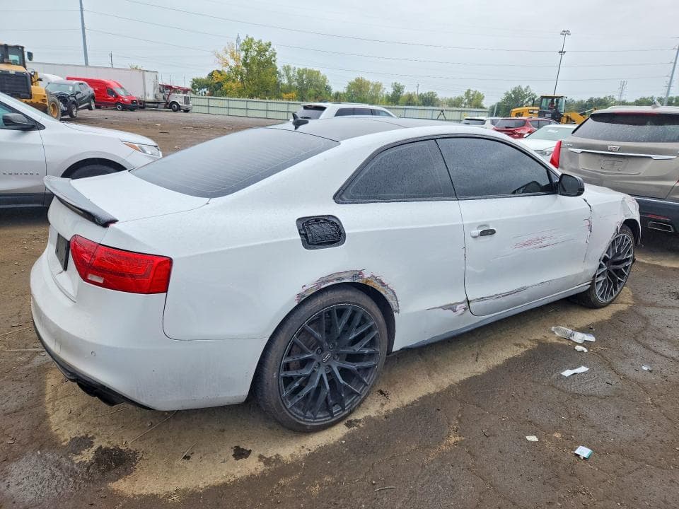 2017 AUDI S5 3