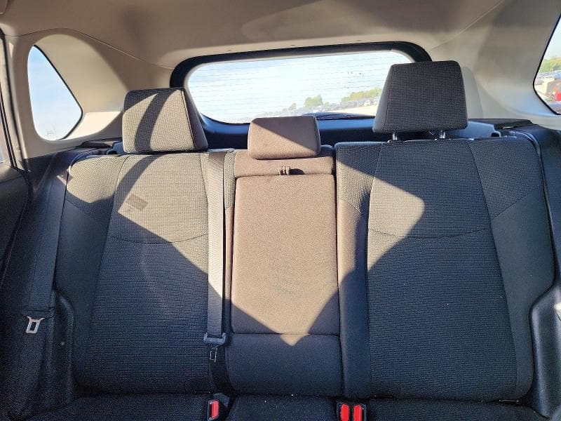 2024 TOYOTA RAV4 LE 10