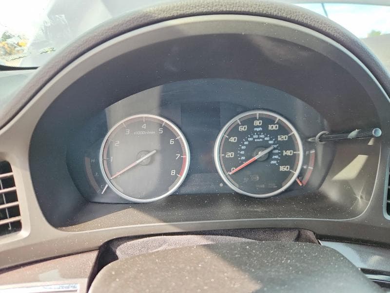 2020 ACURA ILX PREMIUM A-SPEC 9