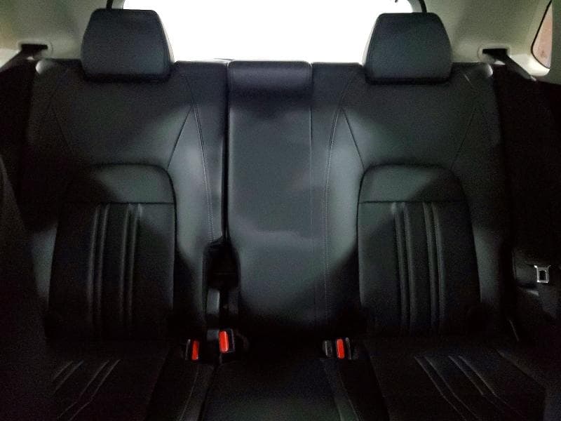 2024 HONDA HR-V EXL 10