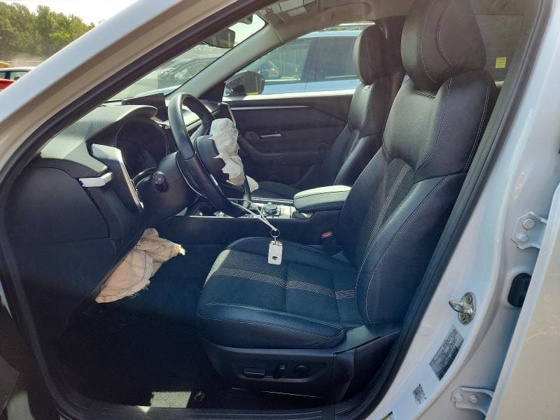 2025 MAZDA CX-50 PREFERRED 7