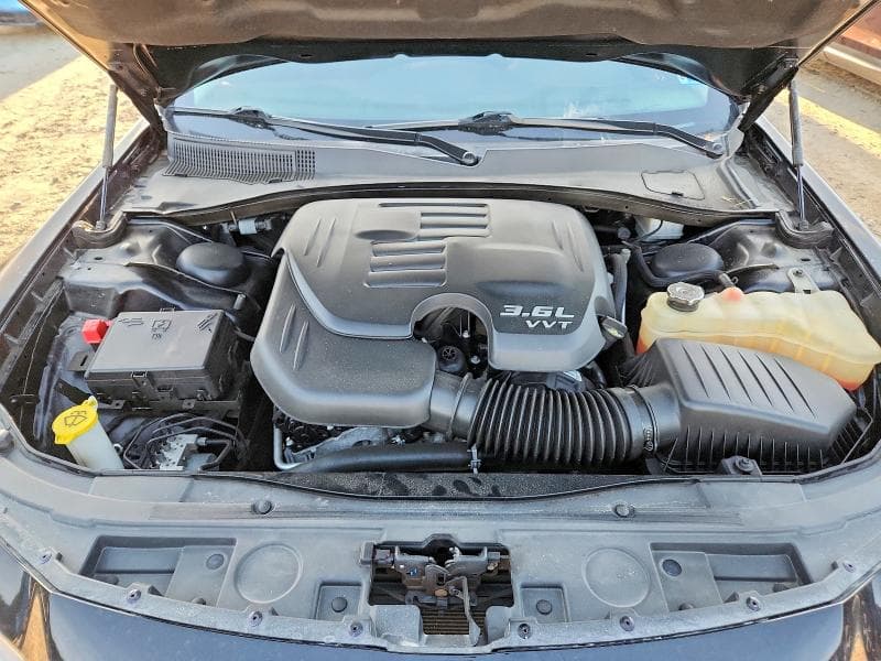 2020 CHRYSLER 300 TOURING 11