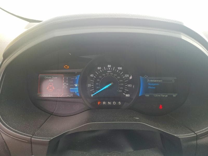 2022 FORD EDGE SEL 9