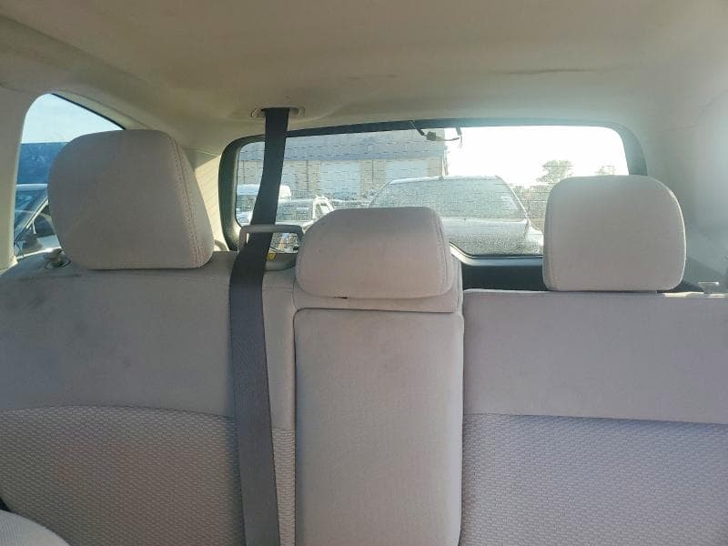 2017 SUBARU FORESTER 2.5I PREMIUM 10