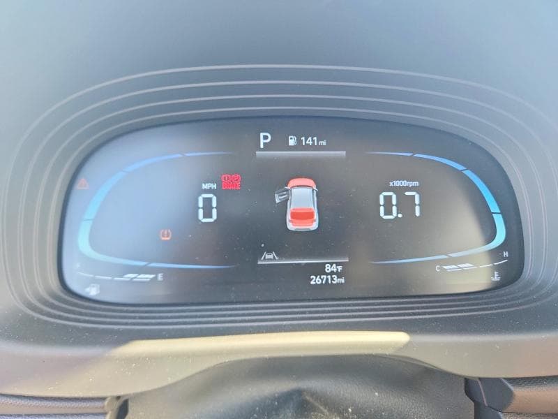 2023 HYUNDAI VENUE LIMITED 9