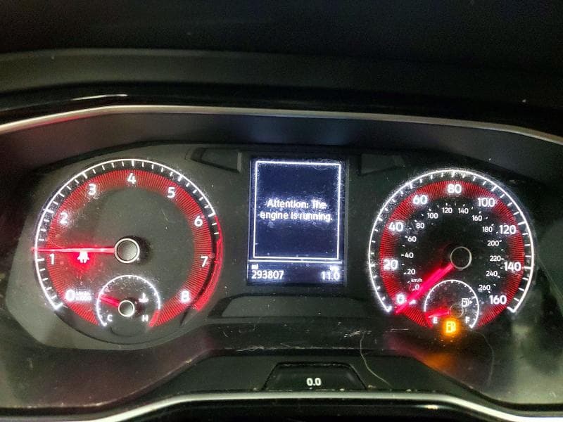 2021 VOLKSWAGEN JETTA S 9