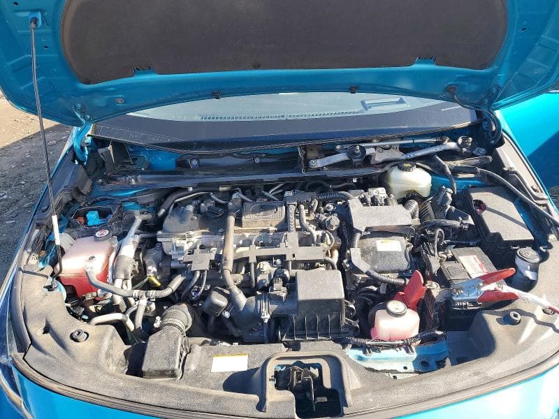 2018 TOYOTA PRIUS PRIME ADVANCED 11