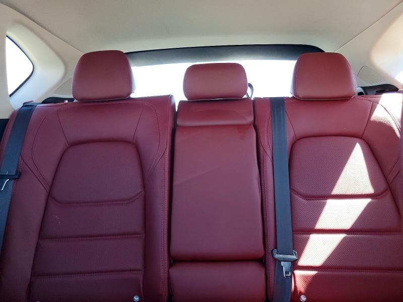 2025 MAZDA CX-5 PREFERRED 10