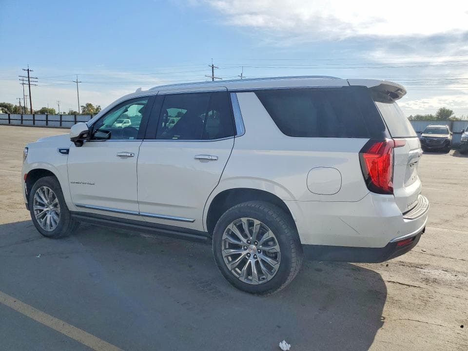 2023 GMC YUKON DENALI 2
