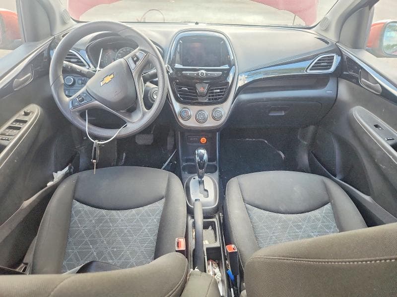 2022 CHEVROLET SPARK 1LT 8