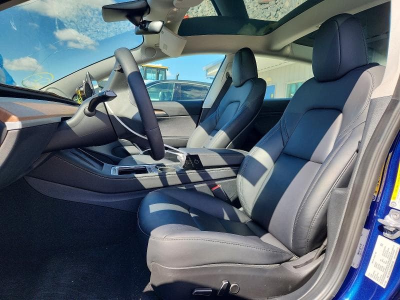 2023 TESLA MODEL 3 7
