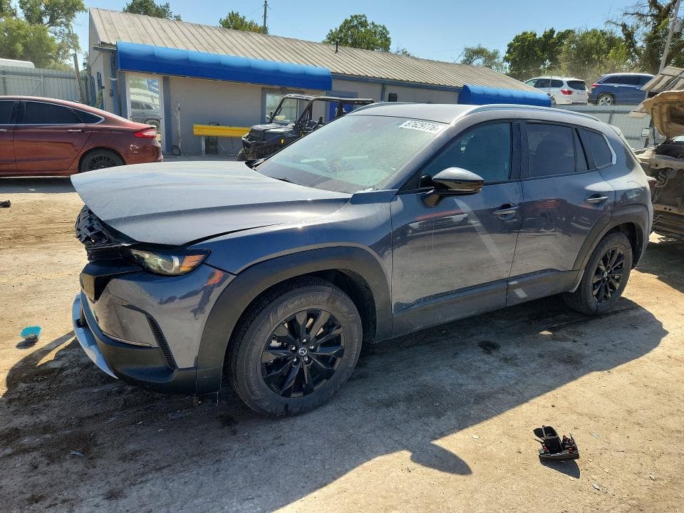 2024 MAZDA CX-50 PREFERRED - 1