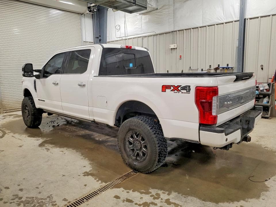 2017 FORD F350 SUPER DUTY 2