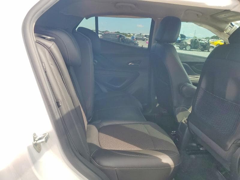 2020 BUICK ENCORE PREFERRED 10