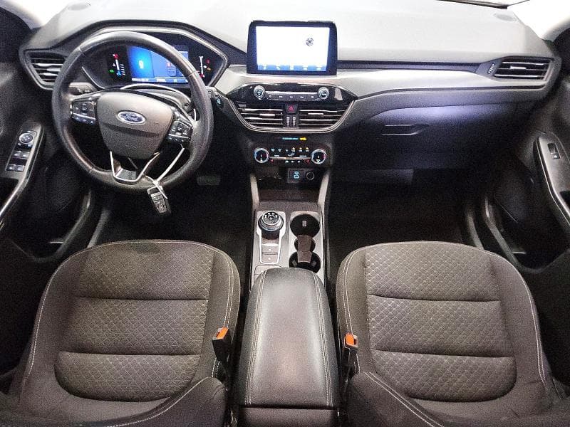 2023 FORD ESCAPE ACTIVE 8