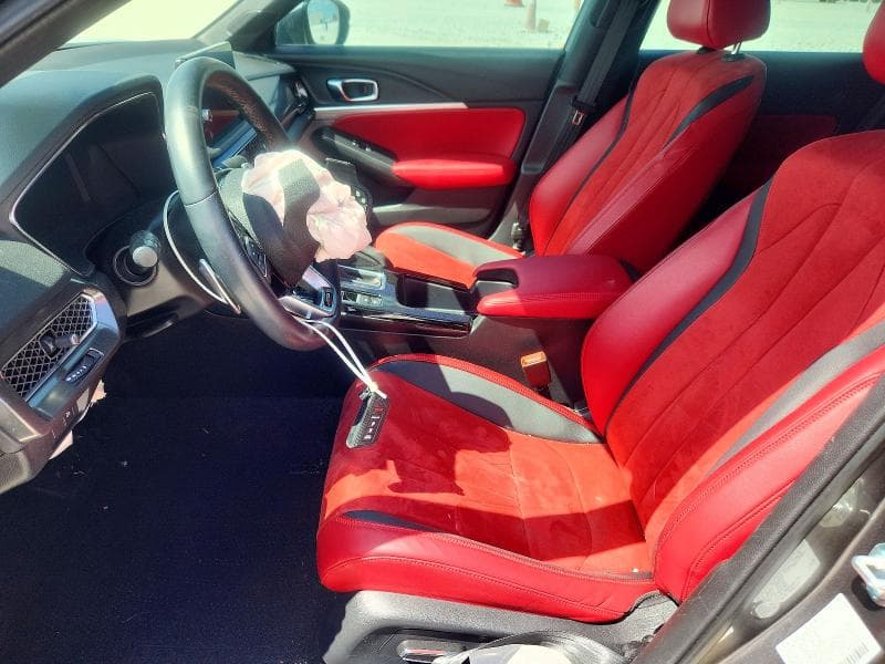2023 ACURA INTEGRA A-SPEC TECH 7