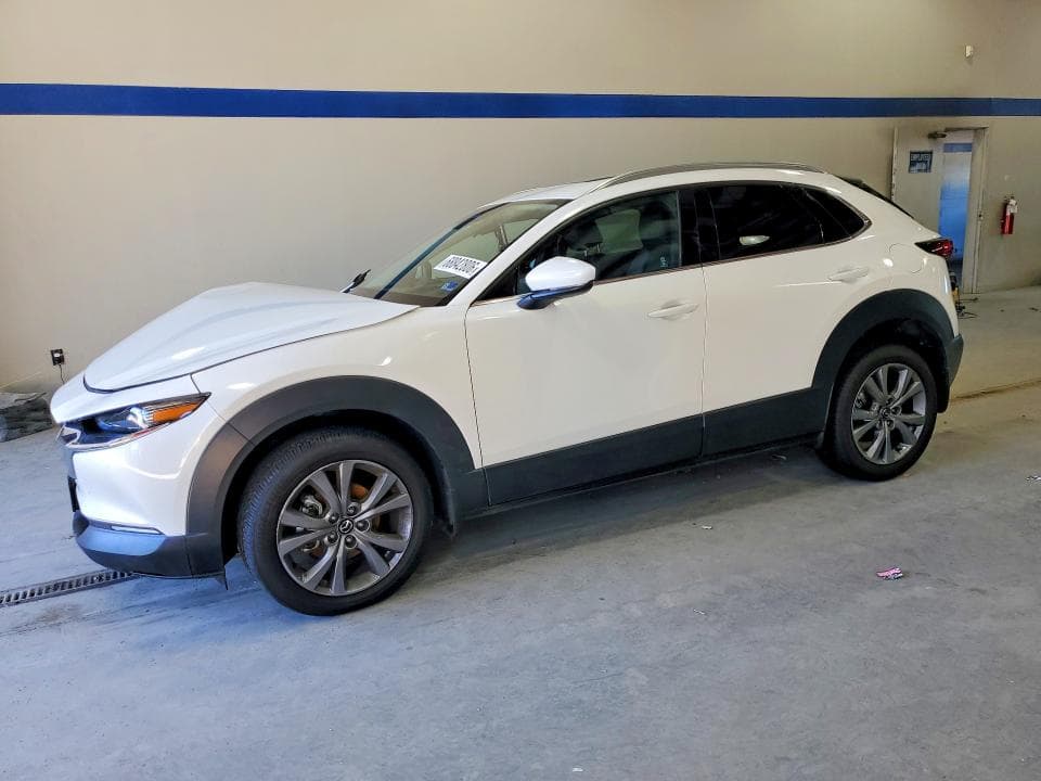 2025 MAZDA CX-30 PREMIUM - 1