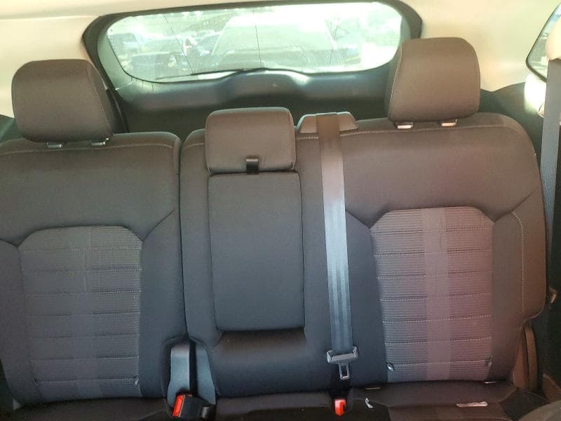 2019 FORD EDGE SEL 10