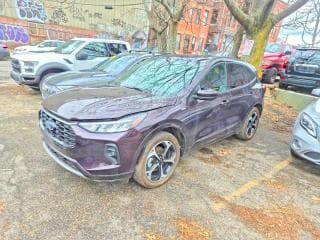 2023 FORD ESCAPE ST LINE SELECT 2