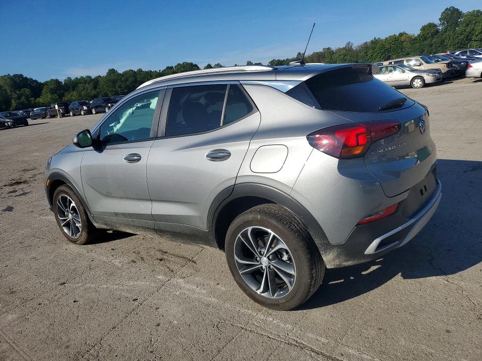 2023 BUICK ENCORE GX SELECT 2