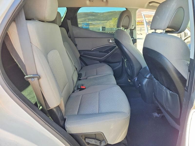 2018 HYUNDAI SANTA FE SPORT 2.4L 11