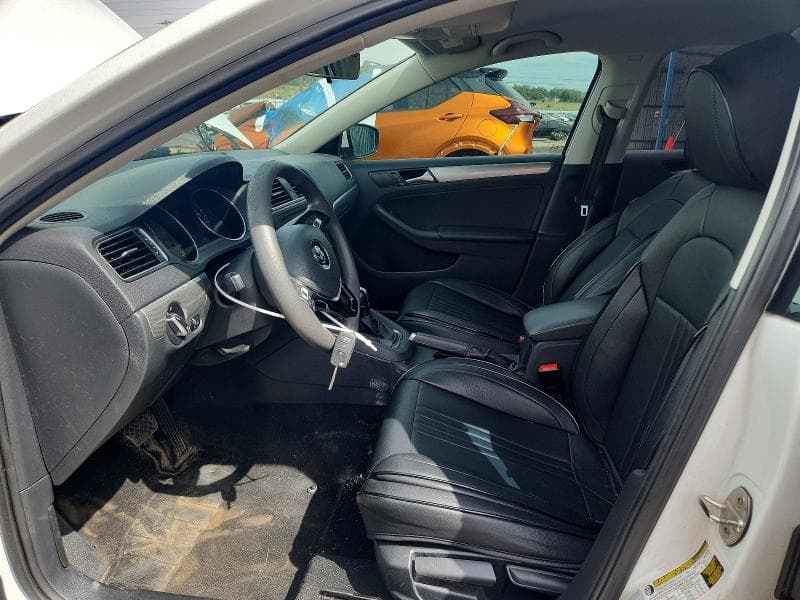 2017 VOLKSWAGEN JETTA S 7