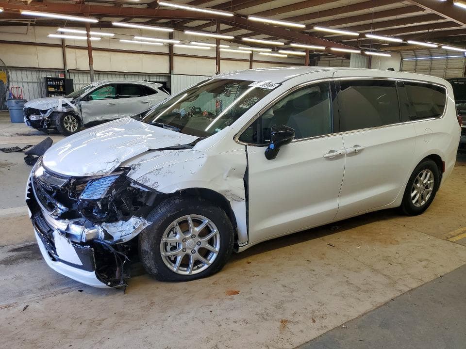 2027 CHRYSLER PACIFICA SELECT - 1