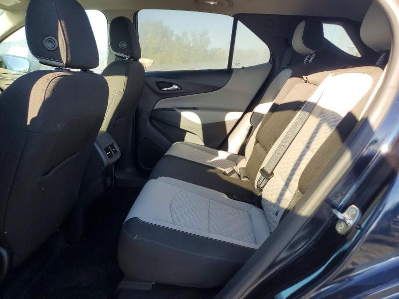 2021 CHEVROLET EQUINOX LS 11