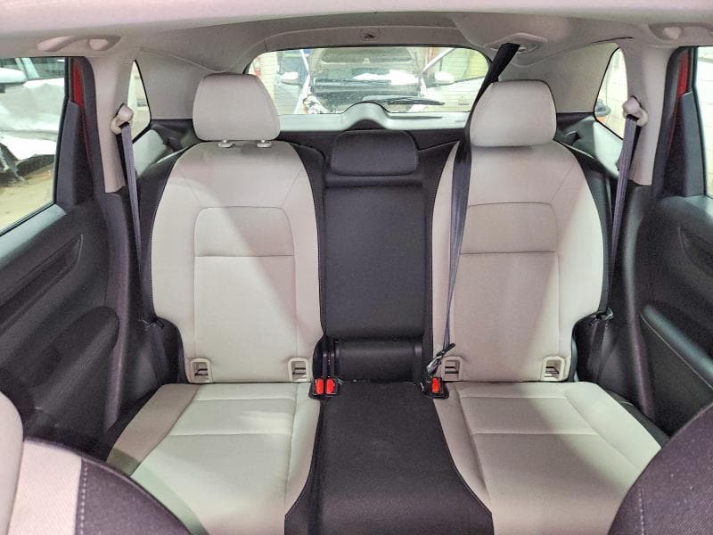 2024 HONDA CR-V EX 10