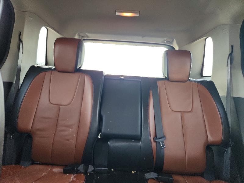 2017 GMC TERRAIN SLT 10