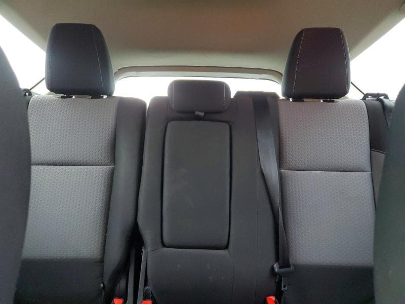 2018 FORD ESCAPE SE 10