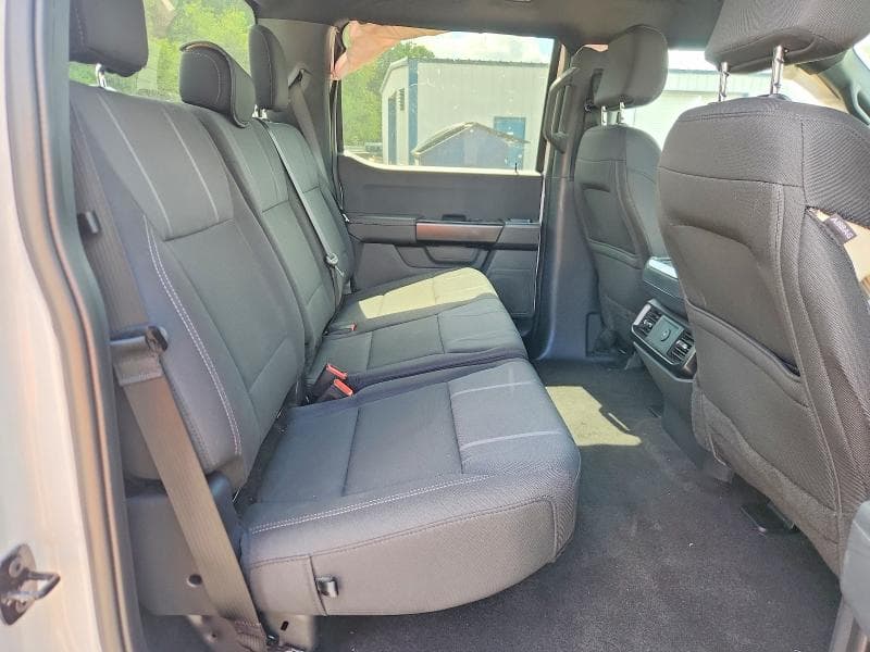 2026 FORD F150 STX 10