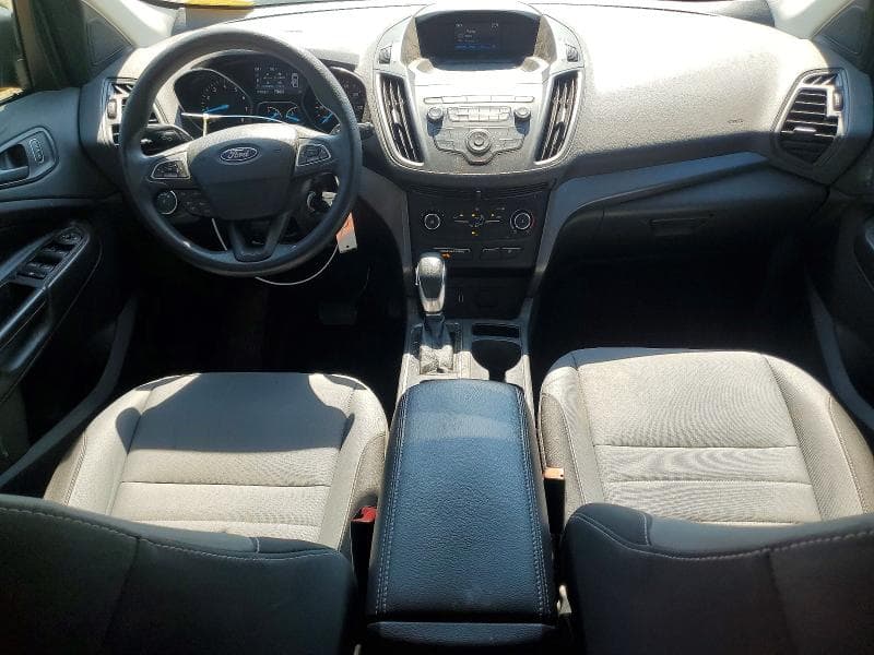 2019 FORD ESCAPE S 8