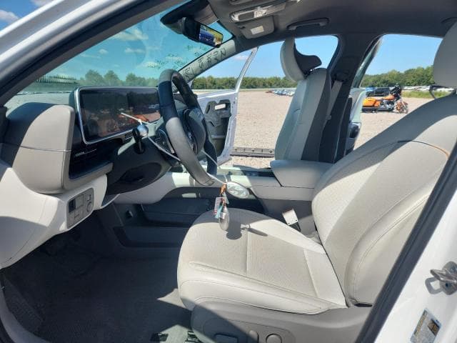 2023 HYUNDAI IONIQ 6 SEL 7