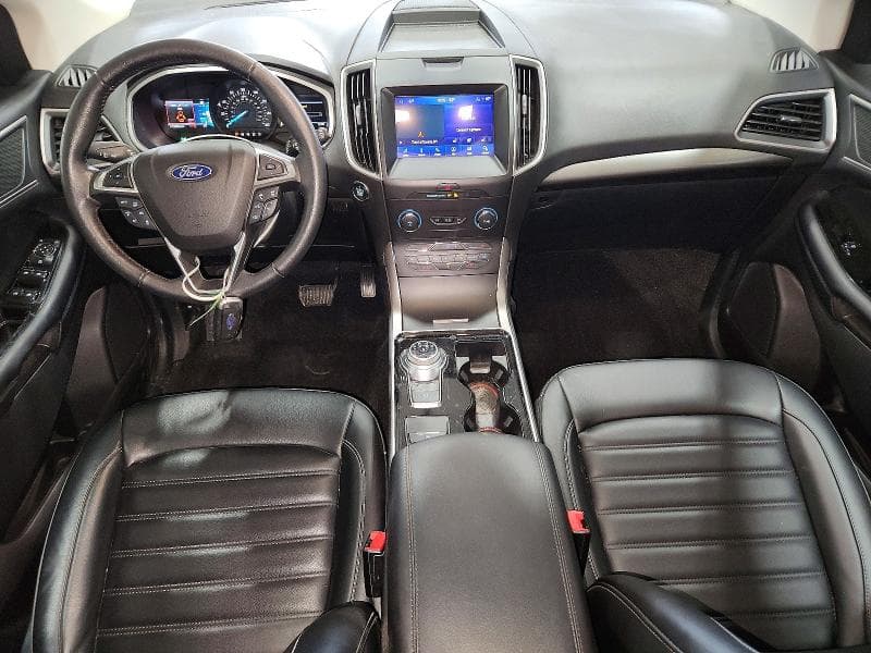 2020 FORD EDGE SEL 8