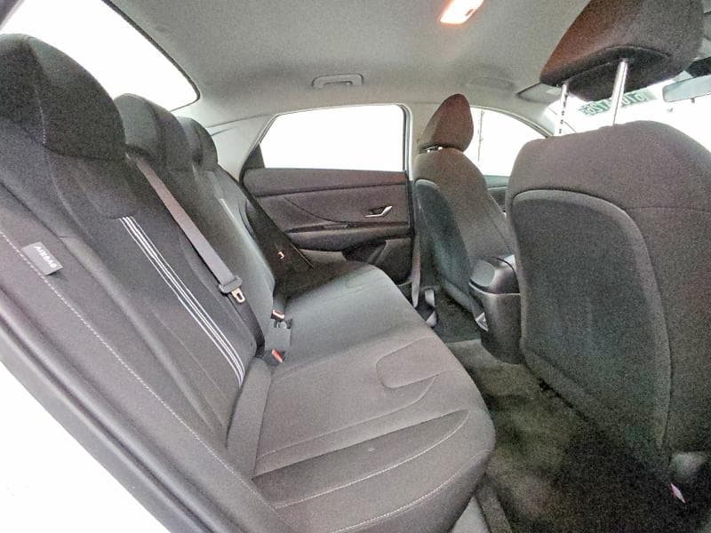 2024 HYUNDAI ELANTRA SEL 10