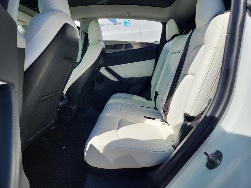 2021 TESLA MODEL Y 10