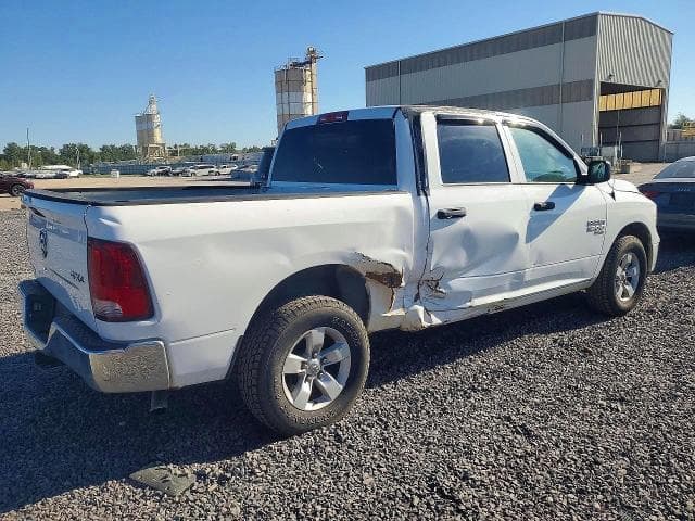 2019 RAM 1500 CLASSIC TRADESMAN 3