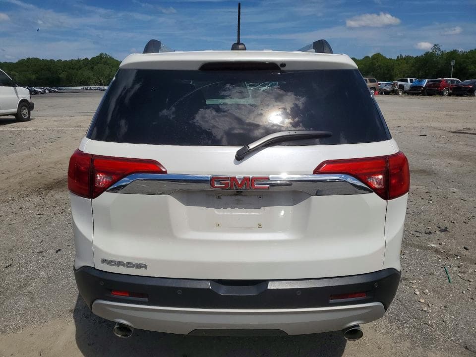 2017 GMC ACADIA SLE 6