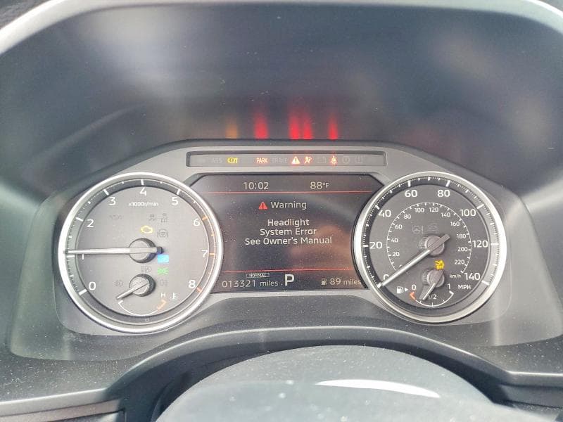 2025 MITSUBISHI OUTLANDER SE 9