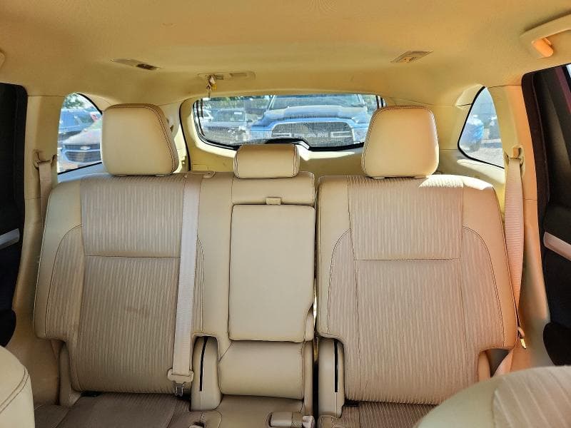 2018 TOYOTA HIGHLANDER LE PLUS 10