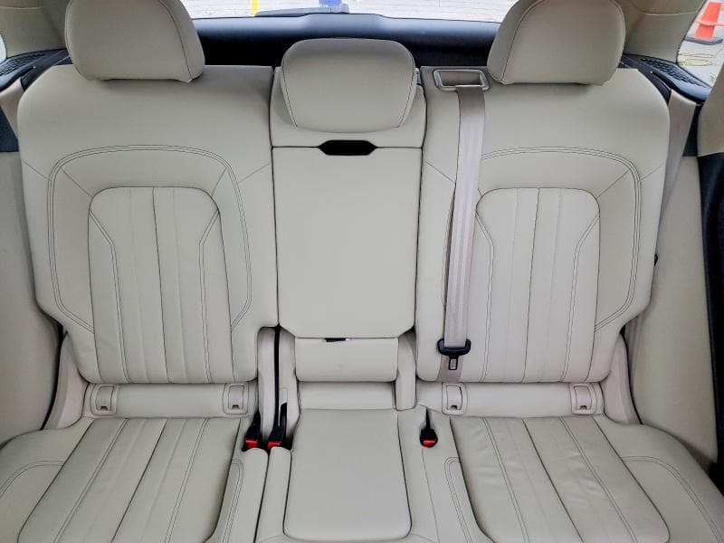 2022 AUDI Q5 PREMIUM PLUS 45 10