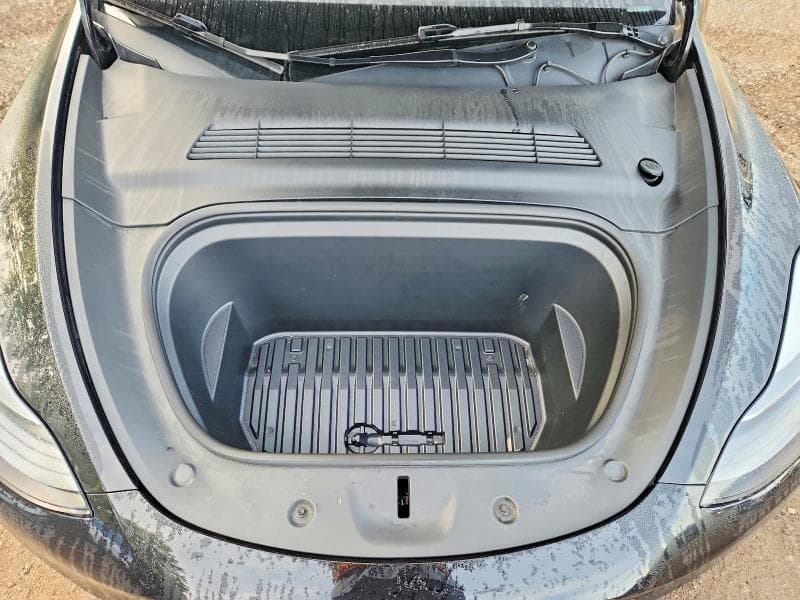 2024 TESLA MODEL Y 12
