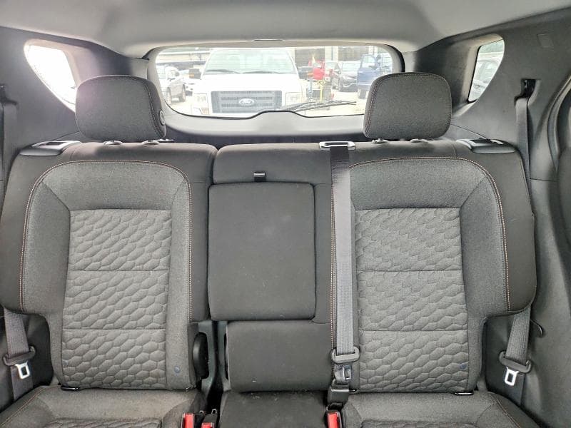 2020 CHEVROLET EQUINOX LT 10