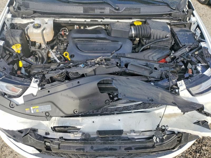 2026 CHRYSLER PACIFICA SELECT 12