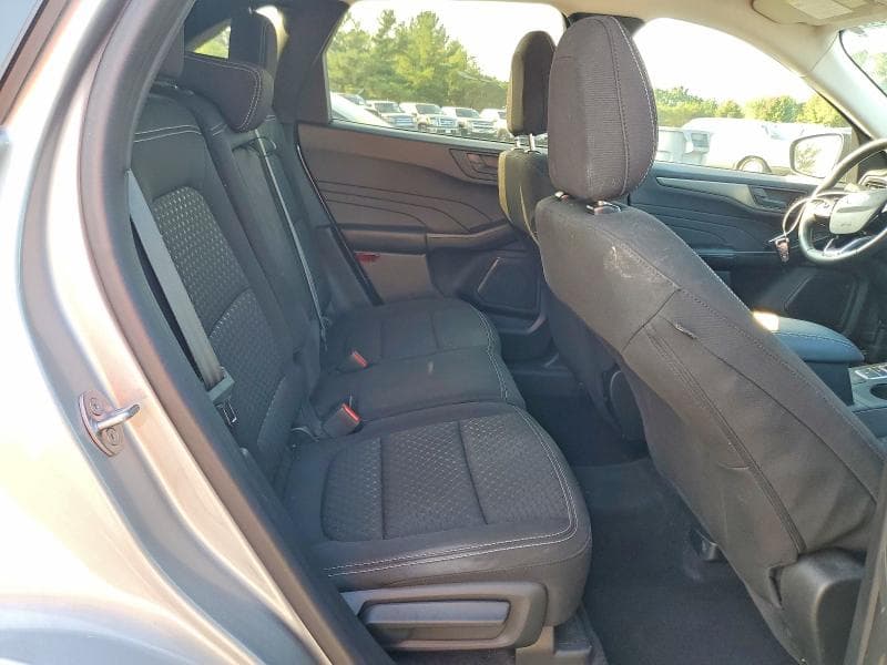 2023 FORD ESCAPE ACTIVE 11