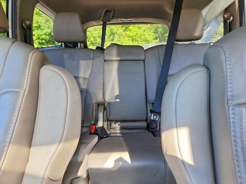 2021 HONDA PILOT EXL 10